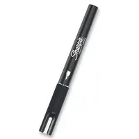 Akrylový popisovač Sharpie Acrylic Marker Brush - bílý