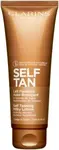 Clarins Samoopalovací mléko Selftan (Self Tanning Milky-Lotion) 125 ml