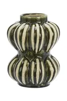 Dekorativní váza Madam Stoltz 18 x 24 cm