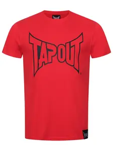 Tapout Men's t-shirt regular fit