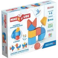 Geomag Magicube Shapes 9 dílků