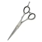 NUSHA SalonLite SL55 kadernícke nožnice na vlasy 5.5"