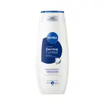 Nivea Sprchový gél Derma Control Restore