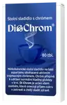 Di Chrom stolní sladidlo tbl.80