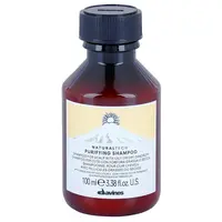 Davines Naturaltech Purifying Shampoo čisticí šampon proti lupům 100 ml