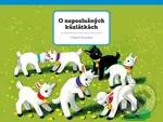 - kniha z kategorie Rozprávky