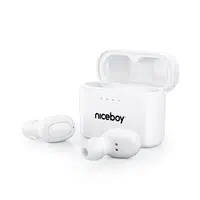 Niceboy HIVE Podsie 3 bílá