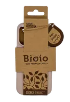 Eko pouzdro Forever Bioio proApple iPhone 14 Pro, růžová