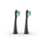 Náhradní Standard Plus hlavice TrueLife SonicBrush K-series 2ks, černá
