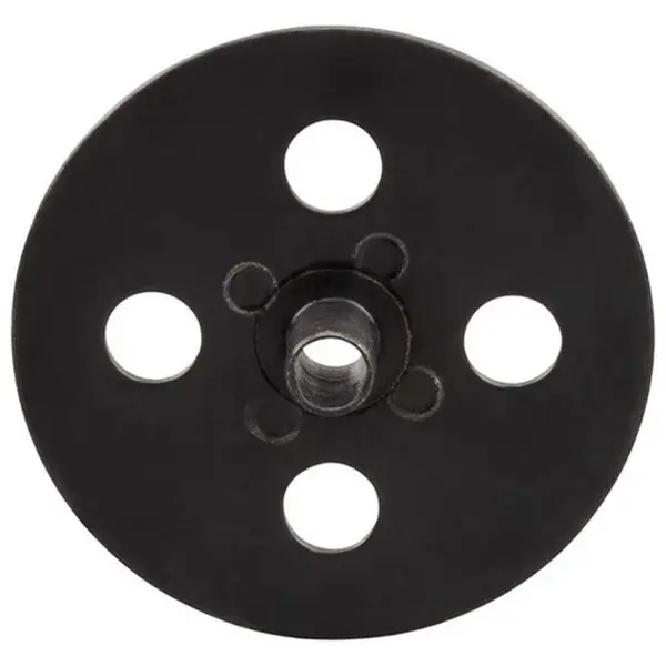 Makita Příslušenství - Vodicí objímka 9,5 mm 164379-4