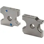 Makita Příslušenství - Sada nožů pro střihač závitových tyčí, M10, 2 ks 199083-6