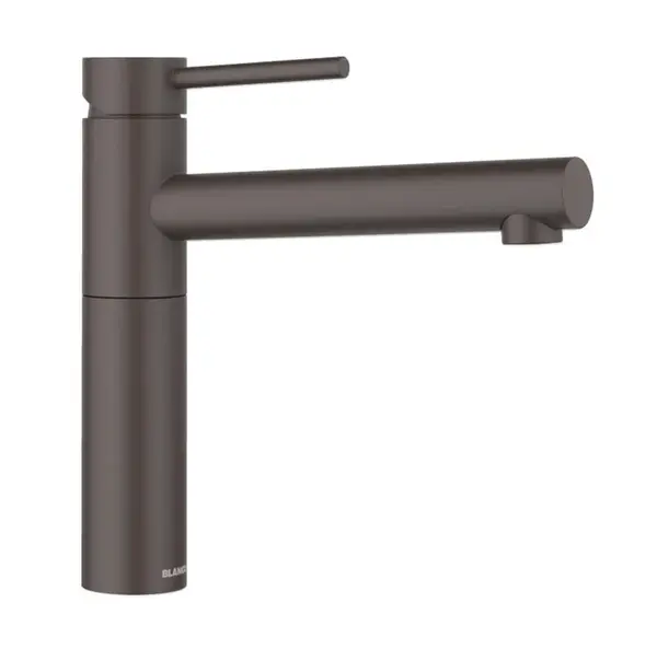 Blanco Alta II - Dřezová baterie, šedá skála 527532