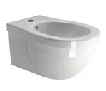 Sapho GSI Classic - Závěsný bidet, ExtraGlaze, bílá 8765111