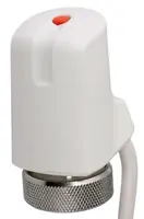 Novaservis Instalatérský program - Elektrotermická hlavice pro rozdělovače M30x1,5 FTE01