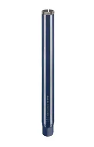 Bosch Příslušenství - Diamantová vrtací korunka, průměr 52 mm 2608601359