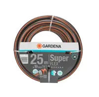 Gardena - Zahradní hadice SuperFLEX Premium 19 mm, 25 m 18113-20