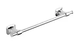 Sapho Aida - Držák ručníků, délka 38 cm, chrom AI320