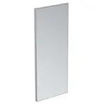Ideal Standard Mirror&Light - Zrcadlo 40x100 cm s rámem T3360BH