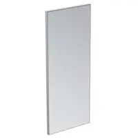 Ideal Standard Mirror&Light - Zrcadlo 40x100 cm s rámem T3360BH
