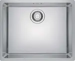 Franke Maris - Dřez MRX 210/610-50, 54x44x18 cm, nerez 127.0539.573