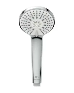Ideal Standard Idealrain - Sprchová hlavice, 3 proudy, chrom BD903AA