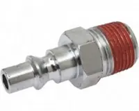 Makita Příslušenství - Kompresorová vsuvka, pro pneumatickou hřebíkovačku 243104-7