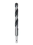 Bosch Příslušenství - Sada vrtáků do kovu, 12x151 mm, 5 ks 2608577549