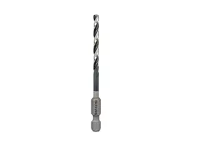 Bosch Příslušenství - Vrták do kovu, 4x83 mm 2608577052