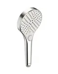 Hansa Viva - Sprchová hlavice eco, 3 proudy, chrom 44350300