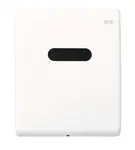 Tece TECEplanus - Elektronické ovládání splachování pisoáru, síťové napájení, matná bílá 9242355