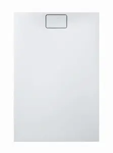 Duravit Stonetto - Sprchová vanička 120x90 cm, bílá 720149380000000