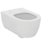 Ideal Standard Blend - Závěsné WC, Aquablade, bílá T374901
