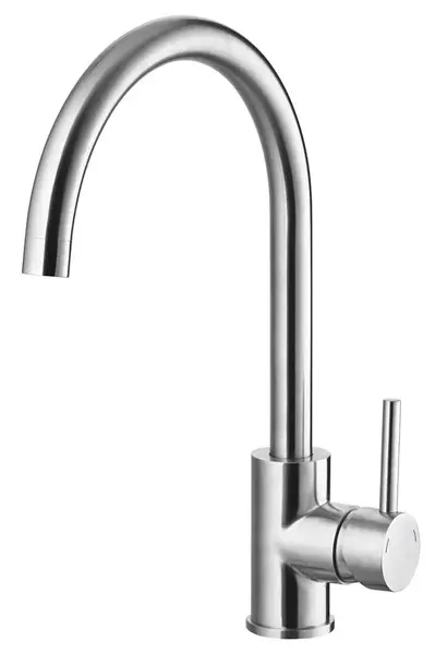 Alveus Elza - Dřezová baterie, nerez 1129028