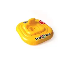 Sedátko dětské do vody DELUXE