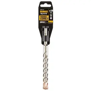 DeWALT Příslušenství - Vrták do zdiva SDS Plus, 18x200 mm DT9587