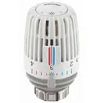 IMI Heimeier Vytápění - Termostatická hlavice, bílá 7000-00.500
