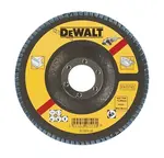 DeWALT Příslušenství - Lamelový brusný kotouč, P60, průměr 115 mm DT3293