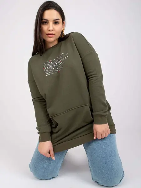 Sweatshirt-RV-BL-7124.01-khaki