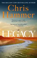 Legacy - Chris Hammer