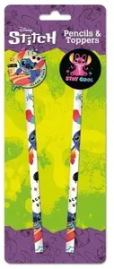 Stitch Set tužek 2 ks