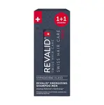 Revalid Energizing Shampoo MEN 200ml 1+1 ZDARMA