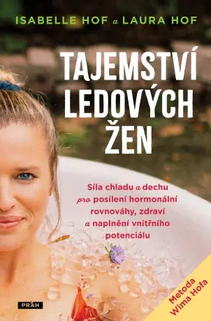 Tajemství ledových žen - Isabelle Hof, Laura Hof - e-kniha