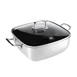 Berndes SERVÍROVACÍ PÁNEV vrstva z keramiky