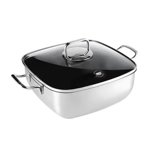 Berndes SERVÍROVACÍ PÁNEV vrstva z keramiky