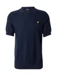 Lyle & Scott Sveter  námornícka modrá