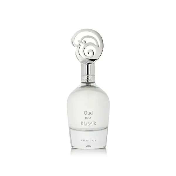 Khadlaj Oud pour Klassik EDP 100 ml UNISEX