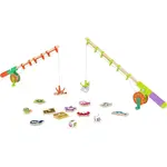 J'ADORE Drevené rybárčenie