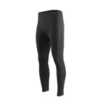 Moto thermo kalhoty Rebelhorn Freeze II Pants černá M