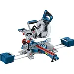 Bosch Nářadí - 18V AKU pokosová pila 216 mm, bez baterie a nabíječky 0601B51000