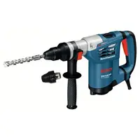 Bosch Nářadí - Kombinované kladivo SDS Plus 900 W 0611332101
